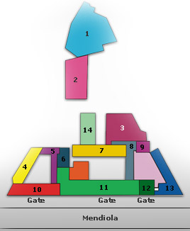 Ceu Map